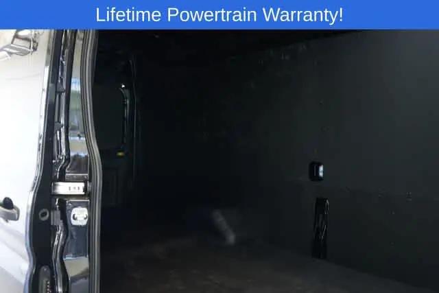 2026 Ford Transit Cargo Van Unknown