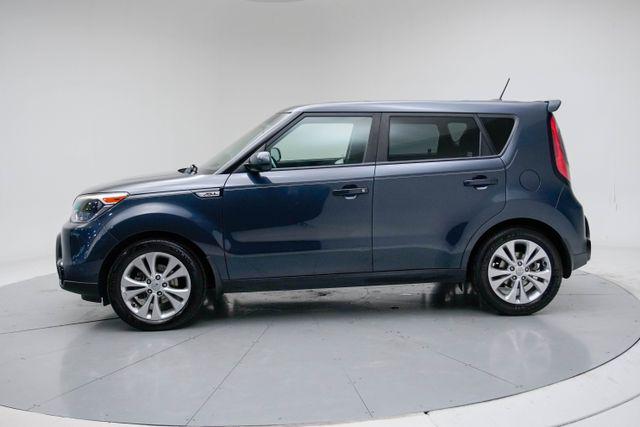 Used 2016 Kia Soul + with VIN KNDJP3A53G7320636 for sale in Terre Haute, IN
