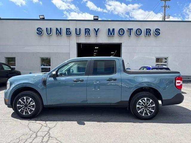 2023 Ford Maverick XL for sale in Sunbury, PA