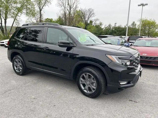 2022 Honda Passport AWD TrailSport for sale in Sunbury, PA