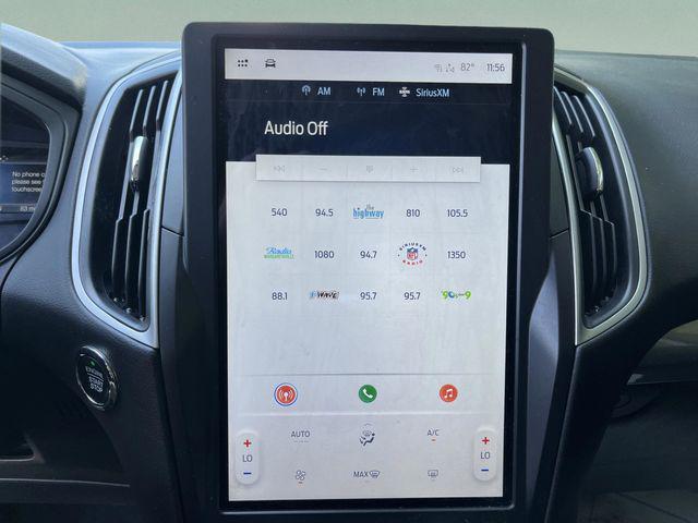 2024 Ford Edge SE