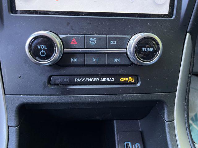2024 Ford Edge SE