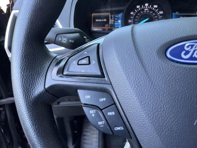 2024 Ford Edge SE