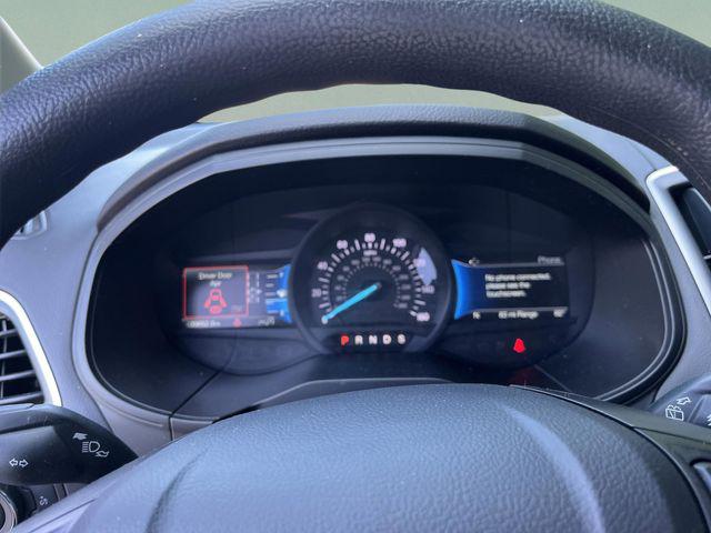 2024 Ford Edge SE