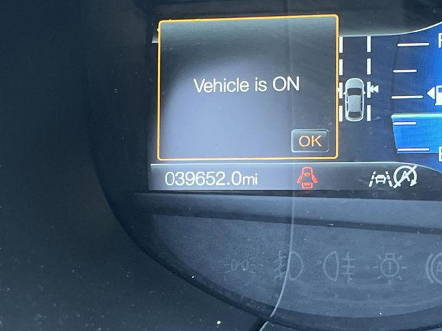 2024 Ford Edge SE
