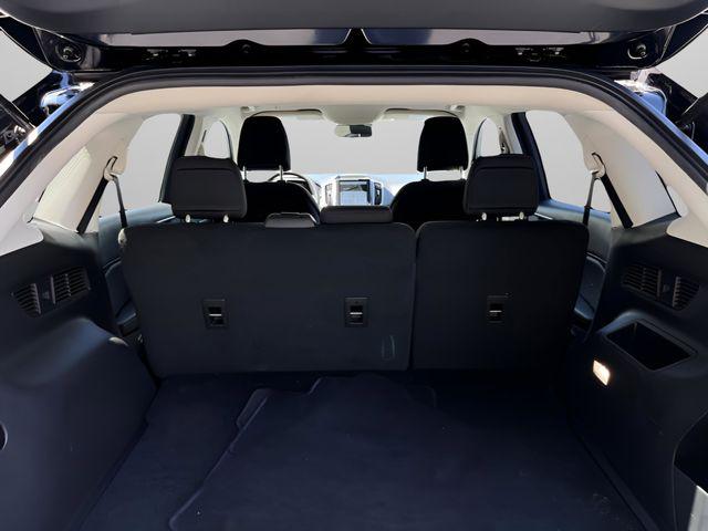 2024 Ford Edge SE
