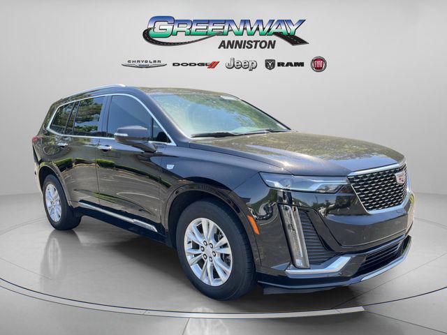 2024 Cadillac XT6 FWD Luxury for sale in Anniston, AL