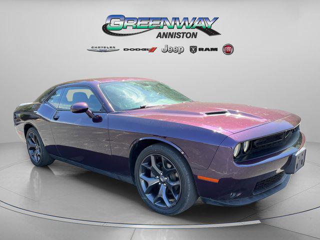 2020 Dodge Challenger SXT for sale in Anniston, AL