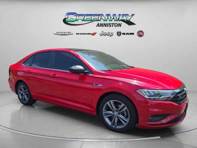2020 Volkswagen Jetta 1.4T R-Line for sale in Anniston, AL
