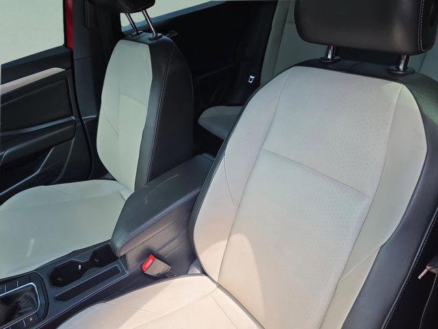 2020 Volkswagen Jetta 1.4T R-Line