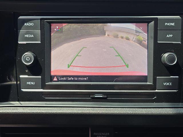 2020 Volkswagen Jetta 1.4T R-Line