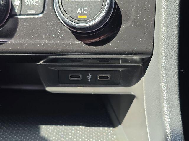 2020 Volkswagen Jetta 1.4T R-Line
