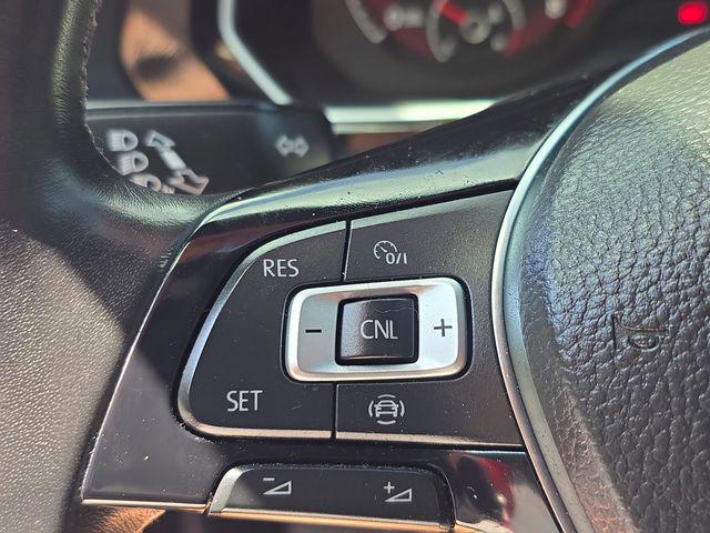 2020 Volkswagen Jetta 1.4T R-Line