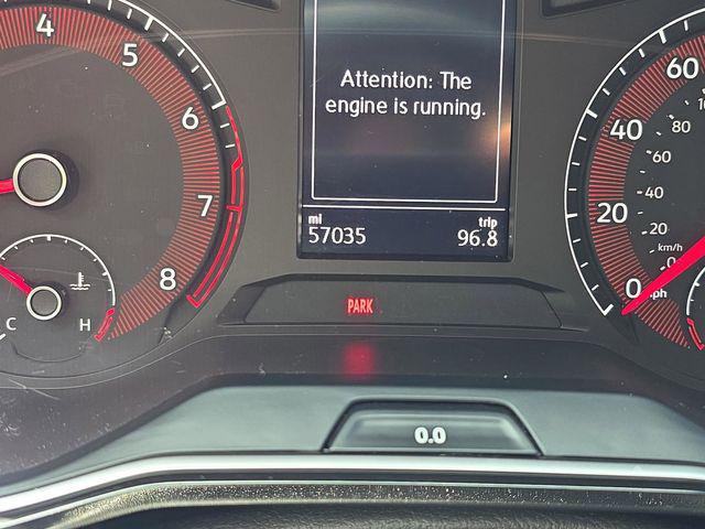 2020 Volkswagen Jetta 1.4T R-Line