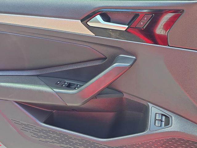 2020 Volkswagen Jetta 1.4T R-Line