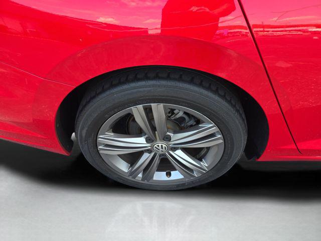 2020 Volkswagen Jetta 1.4T R-Line