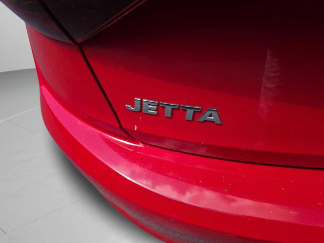 2020 Volkswagen Jetta 1.4T R-Line