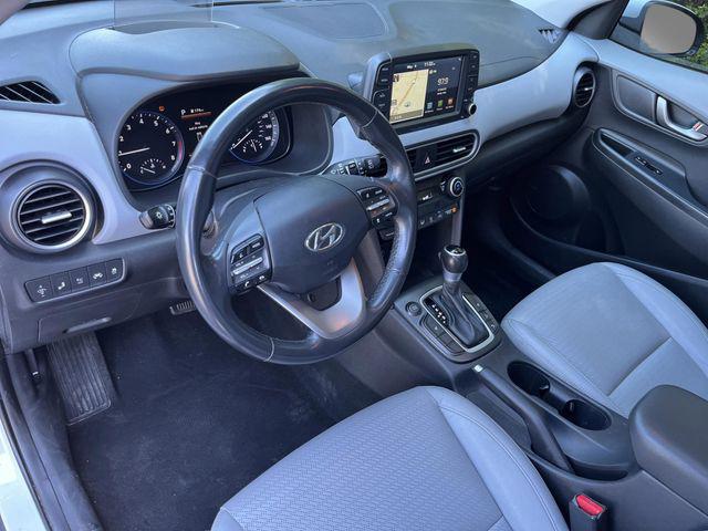 2020 Hyundai Kona Ultimate