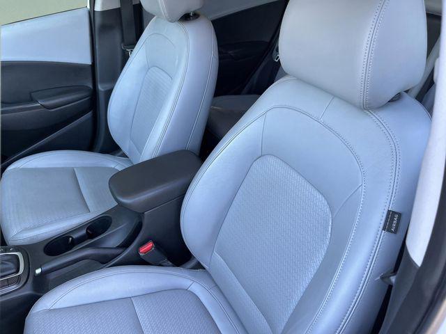 2020 Hyundai Kona Ultimate