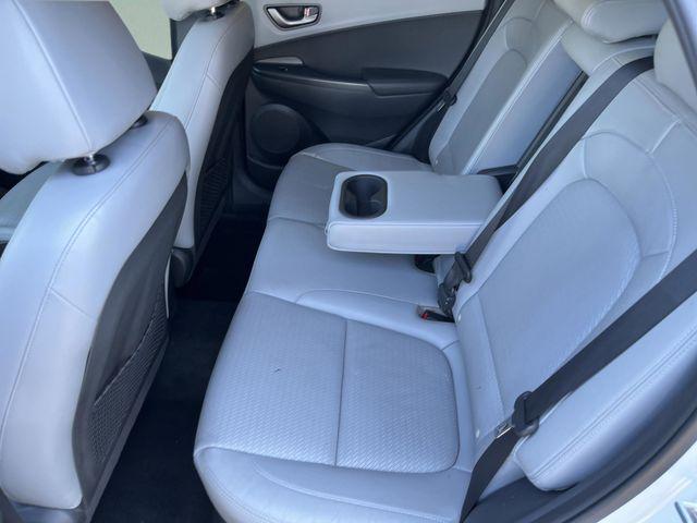 2020 Hyundai Kona Ultimate