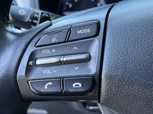 2020 Hyundai Kona Ultimate