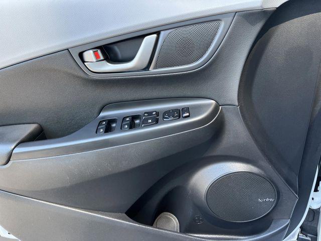 2020 Hyundai Kona Ultimate