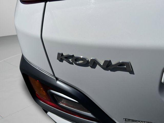 2020 Hyundai Kona Ultimate
