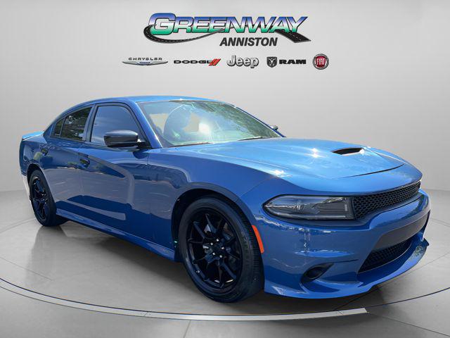 2022 Dodge Charger GT RWD for sale in Anniston, AL