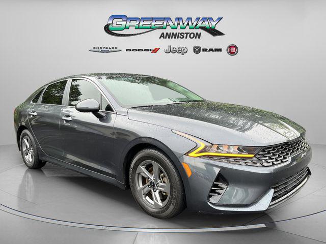 2023 Kia K5 LXS for sale in Anniston, AL