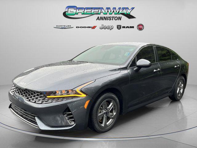 2023 Kia K5 LXS