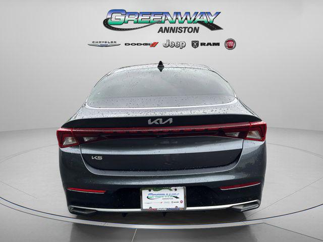 2023 Kia K5 LXS