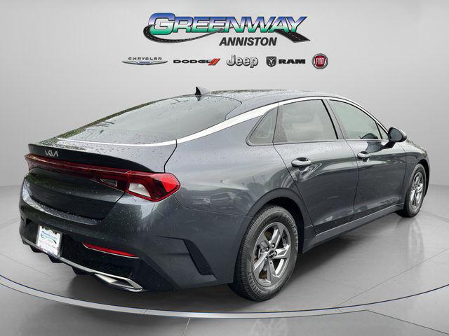 2023 Kia K5 LXS