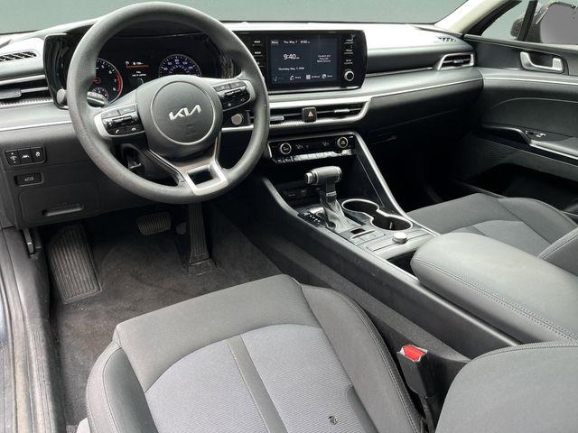 2023 Kia K5 LXS