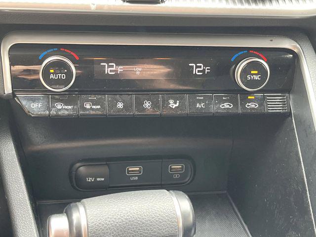 2023 Kia K5 LXS