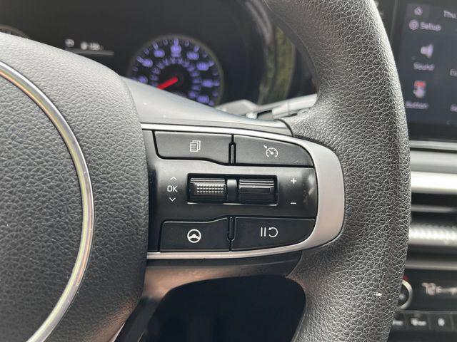 2023 Kia K5 LXS