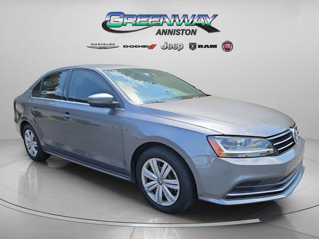2017 Volkswagen Jetta 1.4T S for sale in Anniston, AL