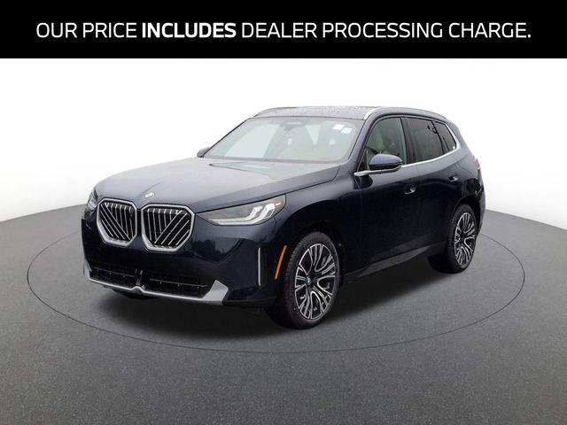 2026 BMW X3 30 xDrive for sale in Baltimore, MD