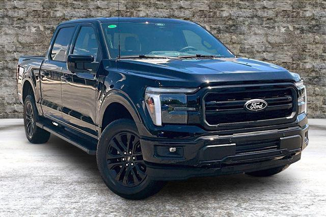 2026 Ford F-150 LARIAT for sale in Greenville, MI