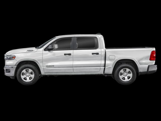 2026 RAM 1500 RAM 1500 LONE STAR CREW CAB 4X2 57 BOX