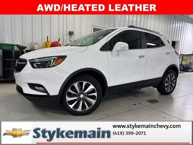 2020 Buick Encore AWD Essence for sale in Paulding, OH