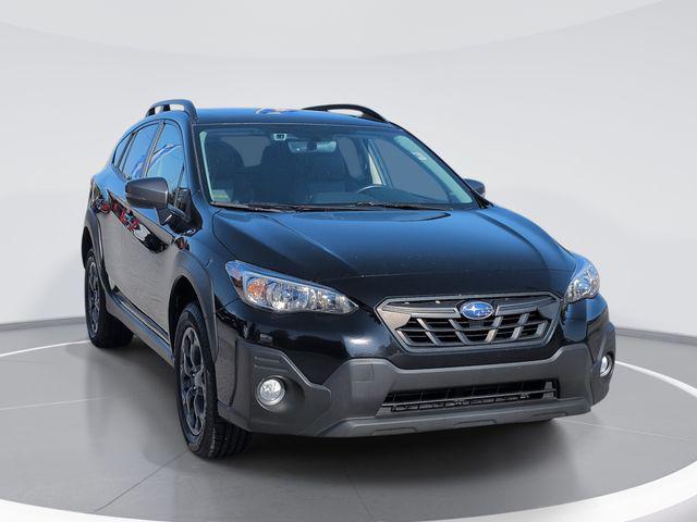 2023 Subaru Crosstrek Sport for sale in Winterville, NC