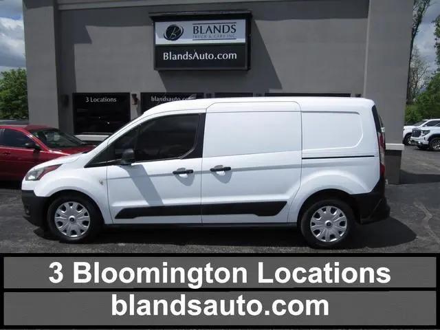 2020 Ford Transit Connect XL Cargo Van for sale in Bloomington, IN
