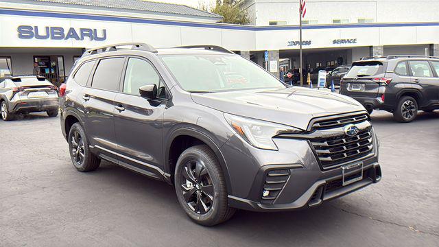 2026 Subaru Ascent Premium 7-Passenger for sale in San Luis Obispo, CA