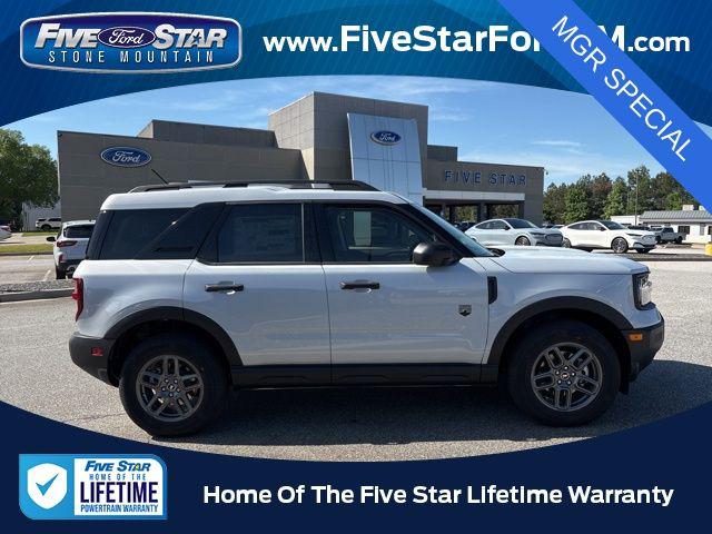 2026 Ford Bronco Sport Big Bend for sale in Snellville, GA