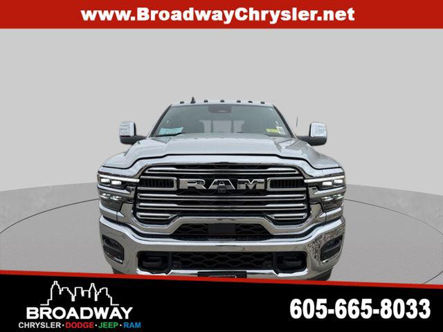 2026 RAM Ram 2500 RAM 2500 LARAMIE CREW CAB 4X4 64 BOX 2026 RAM Ram 2500 RAM 2500 LARAMIE CREW CAB 4X4 64 BOX