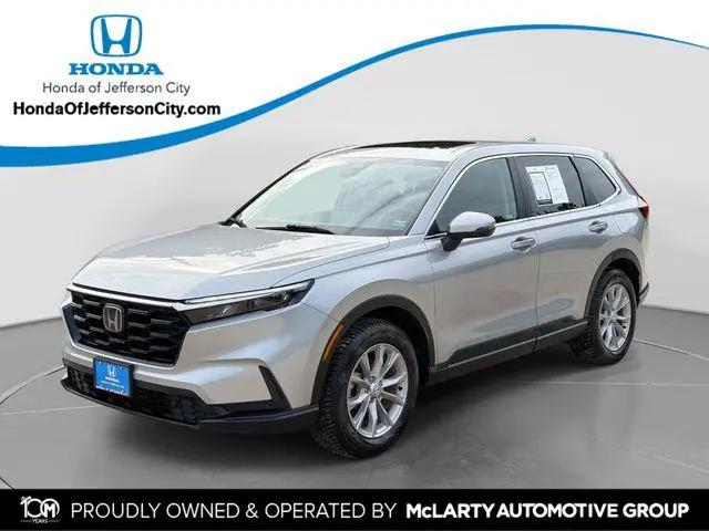 2023 Honda CR-V EX-L AWD for sale in Jefferson City, MO