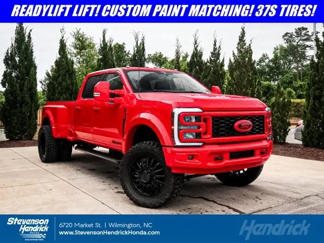 2026 Ford F-450 LARIAT for sale in Wilmington, NC