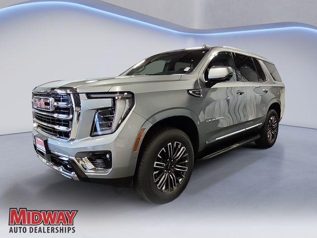 2026 GMC Yukon 4WD Elevation for sale in Kearney, NE