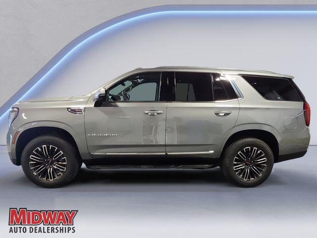 2026 GMC Yukon 4WD Elevation