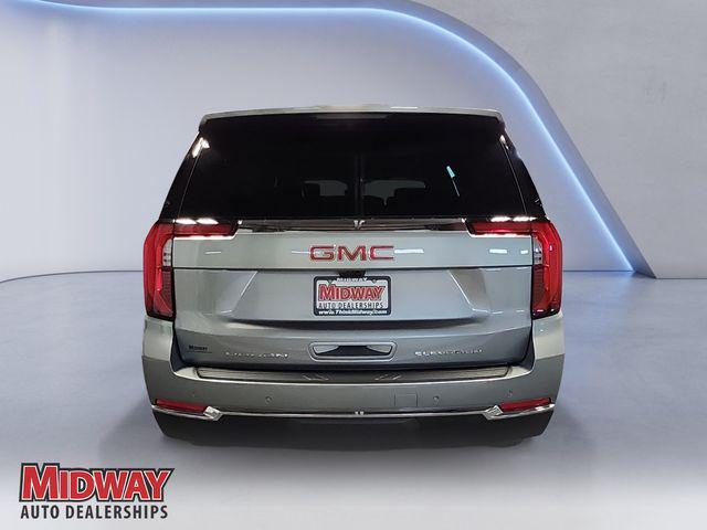 2026 GMC Yukon 4WD Elevation
